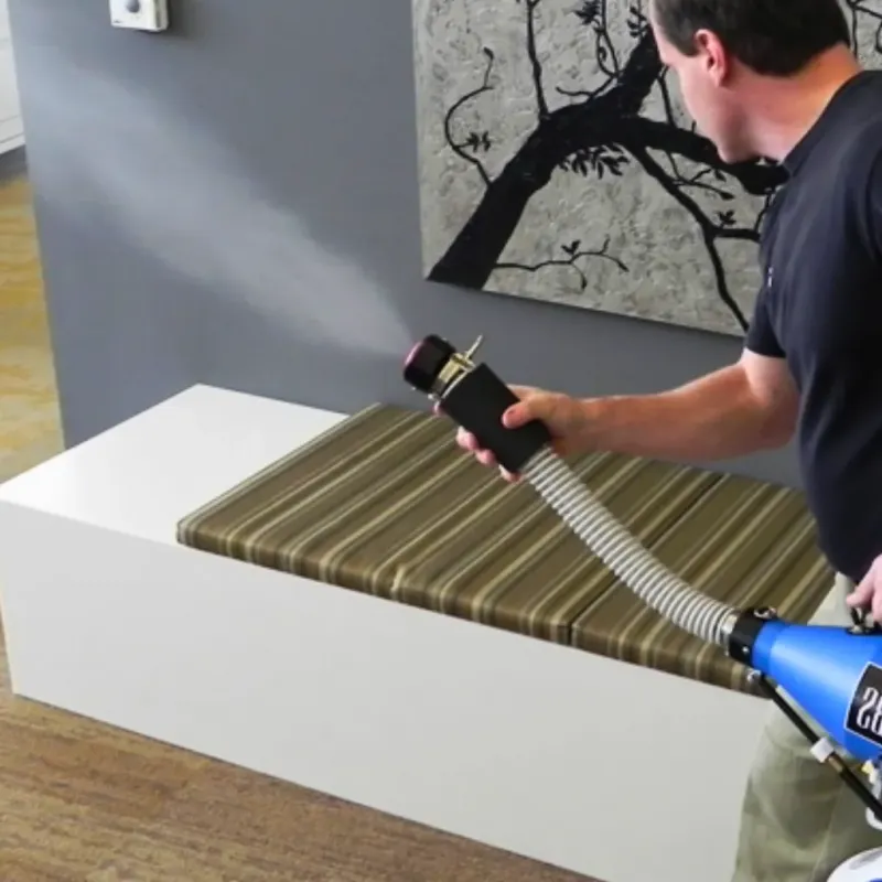 Professional Odor Removal in Overlea, MD